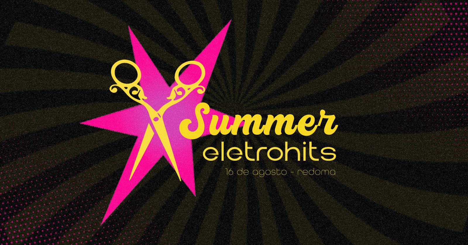 Fancha SP: Summer EletroHits