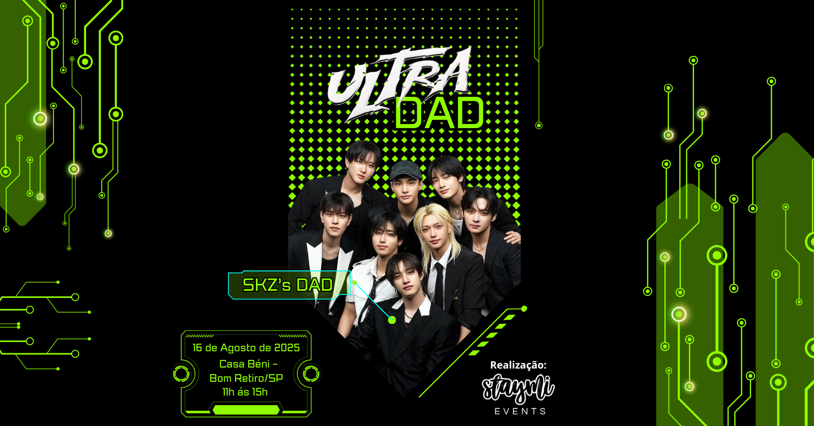 ULTRA DAD