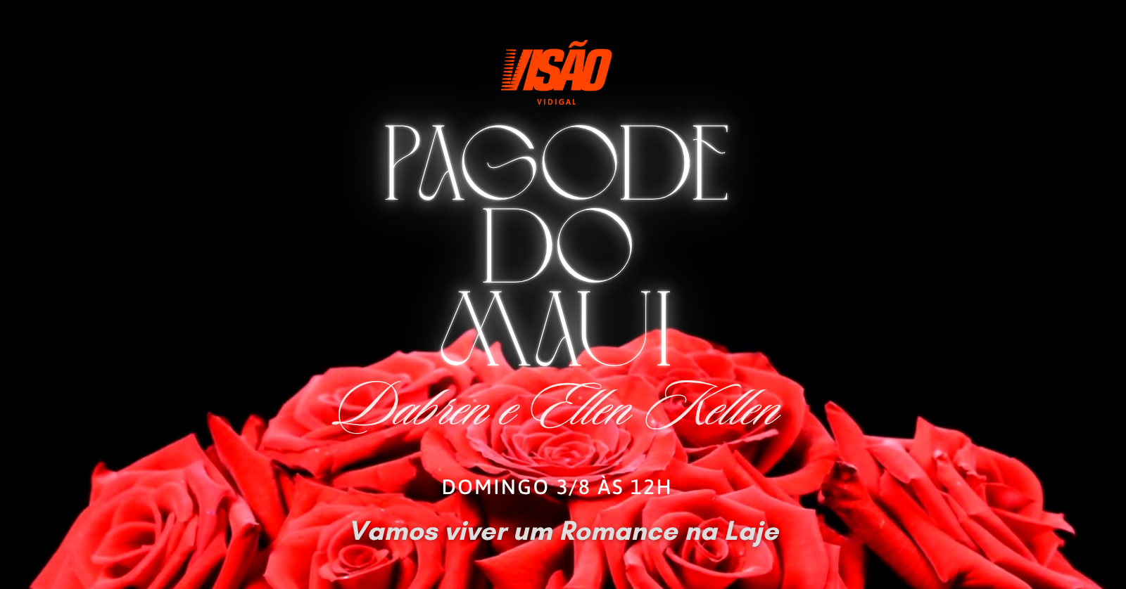 Pagode do Maui