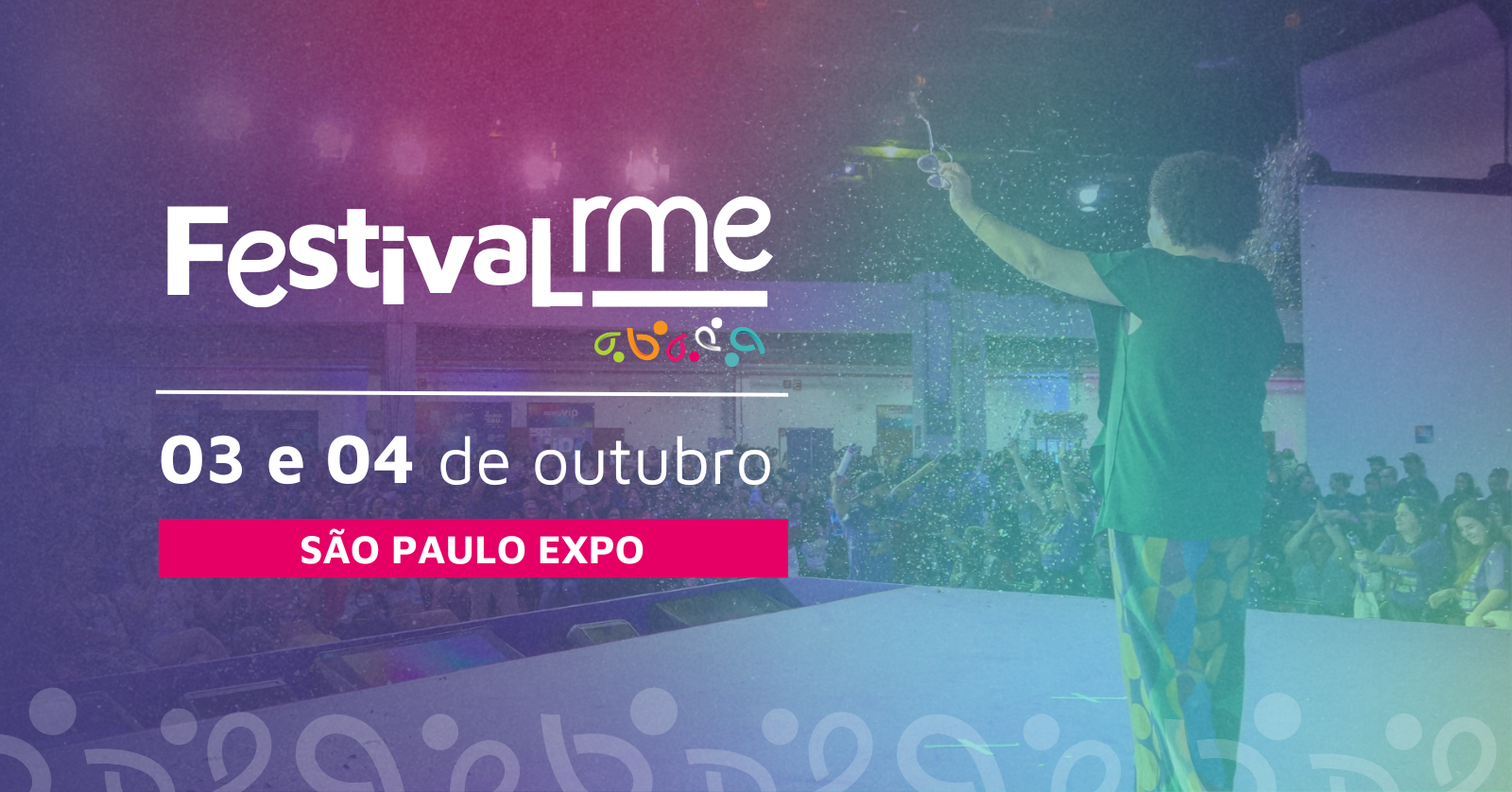 Festival RME 2025