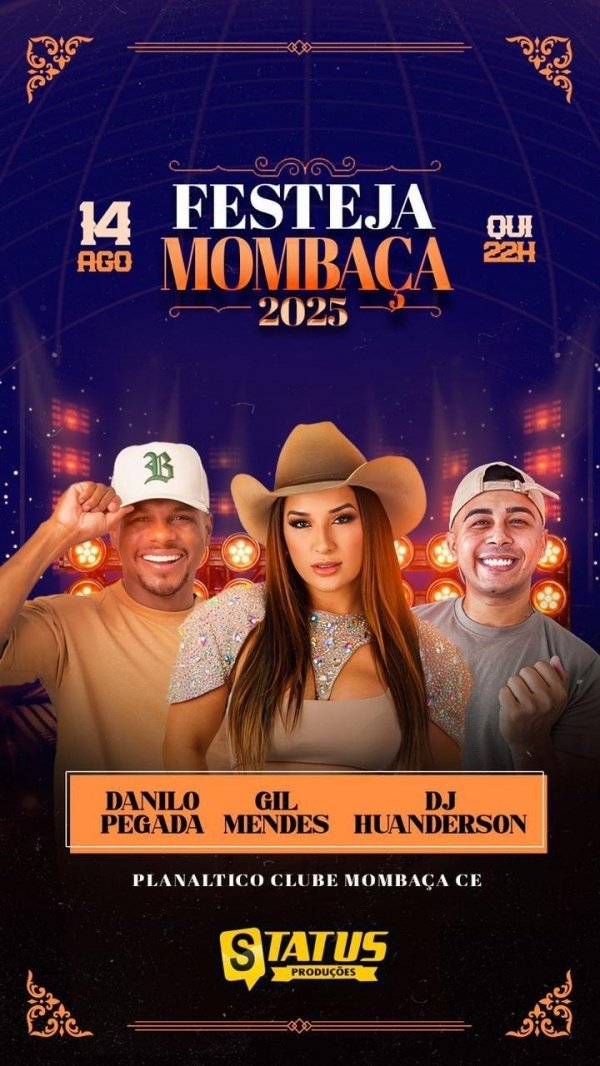 Banner FESTEJA MOMBAÇA