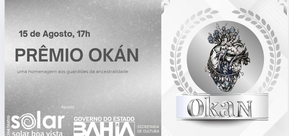 Prêmio Okán