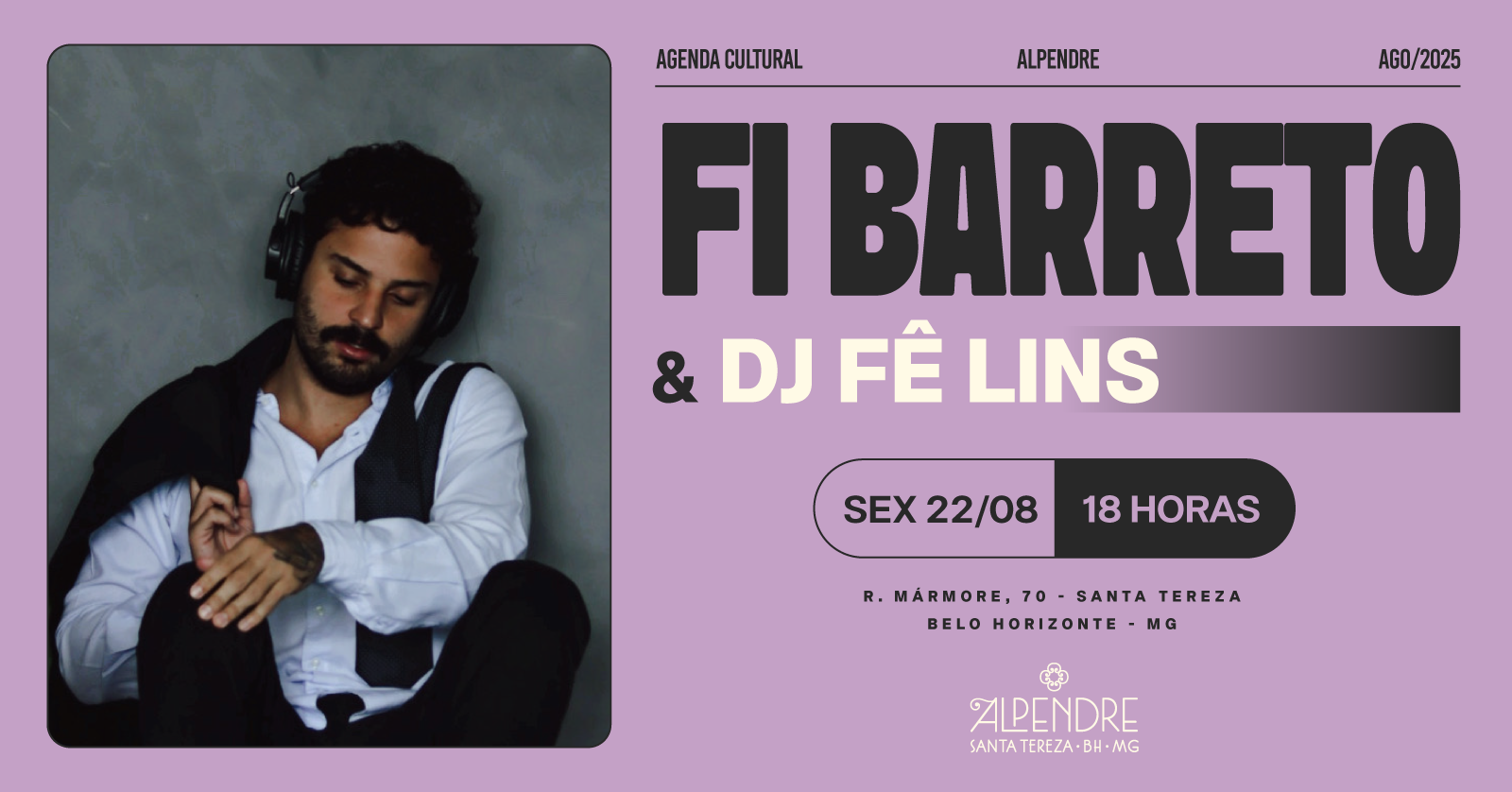 Fi Barreto