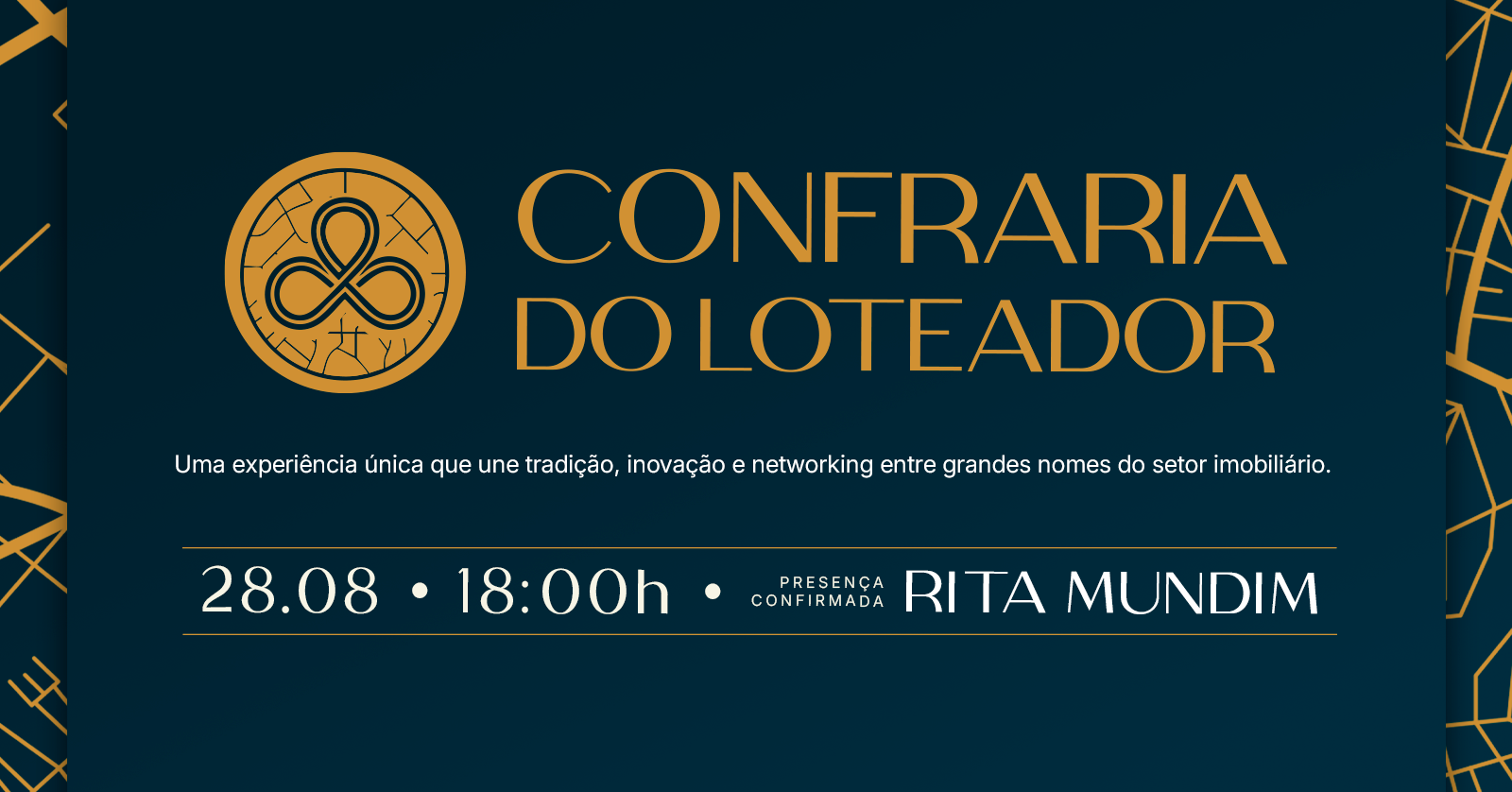 CONFRARIA DO LOTEADOR