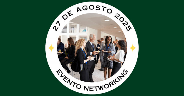 Imagem do evento EVENTO NETWORKING POSITIVO - CURITIBA PR
