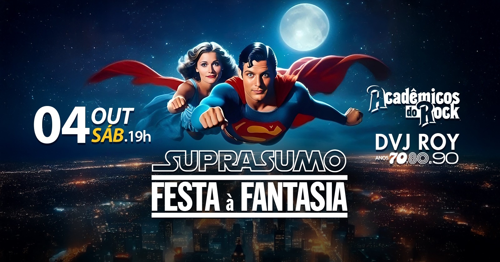 FESTA à FANTASIA Supra Sumo 2025 ::: Espaço 158