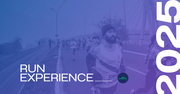 Imagem do evento Run Experience