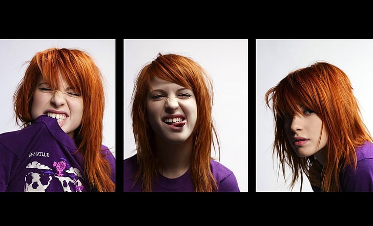 Crush Especial Paramore