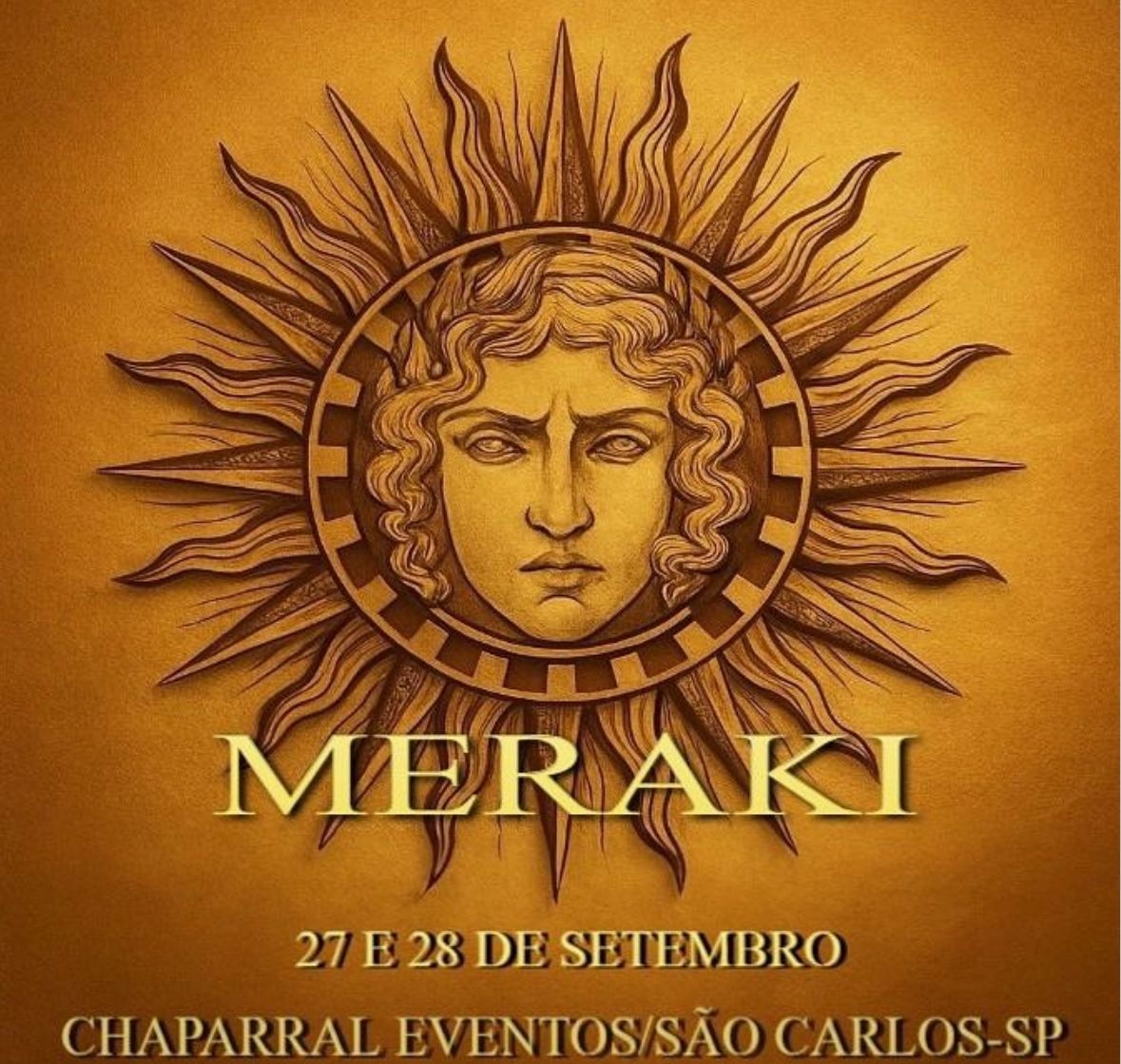 Meraki 2025