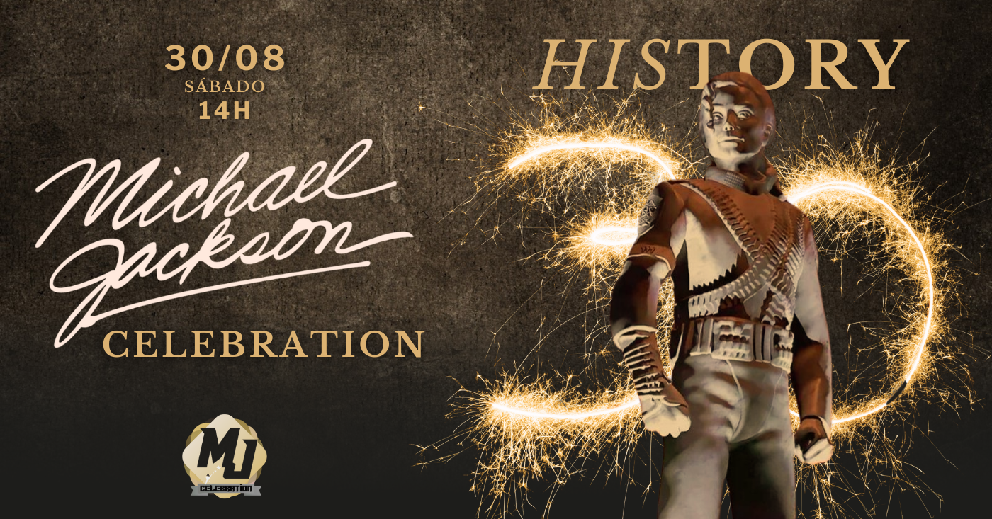 Michael Jackson Celebration 2025