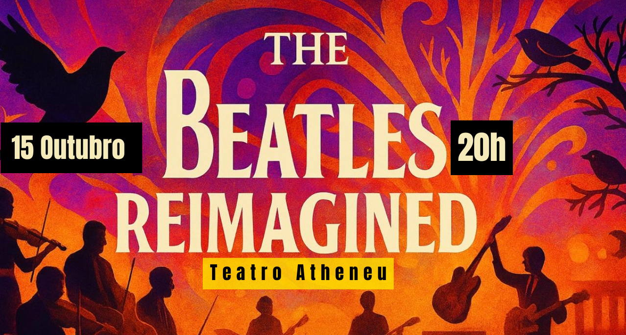 The Beatles Reimagined