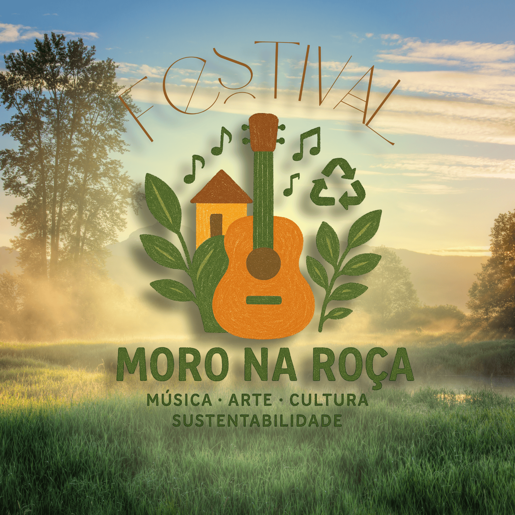 Festival Moro na Roça