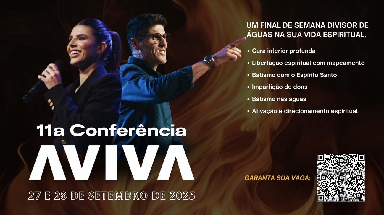 11a Conferência Aviva