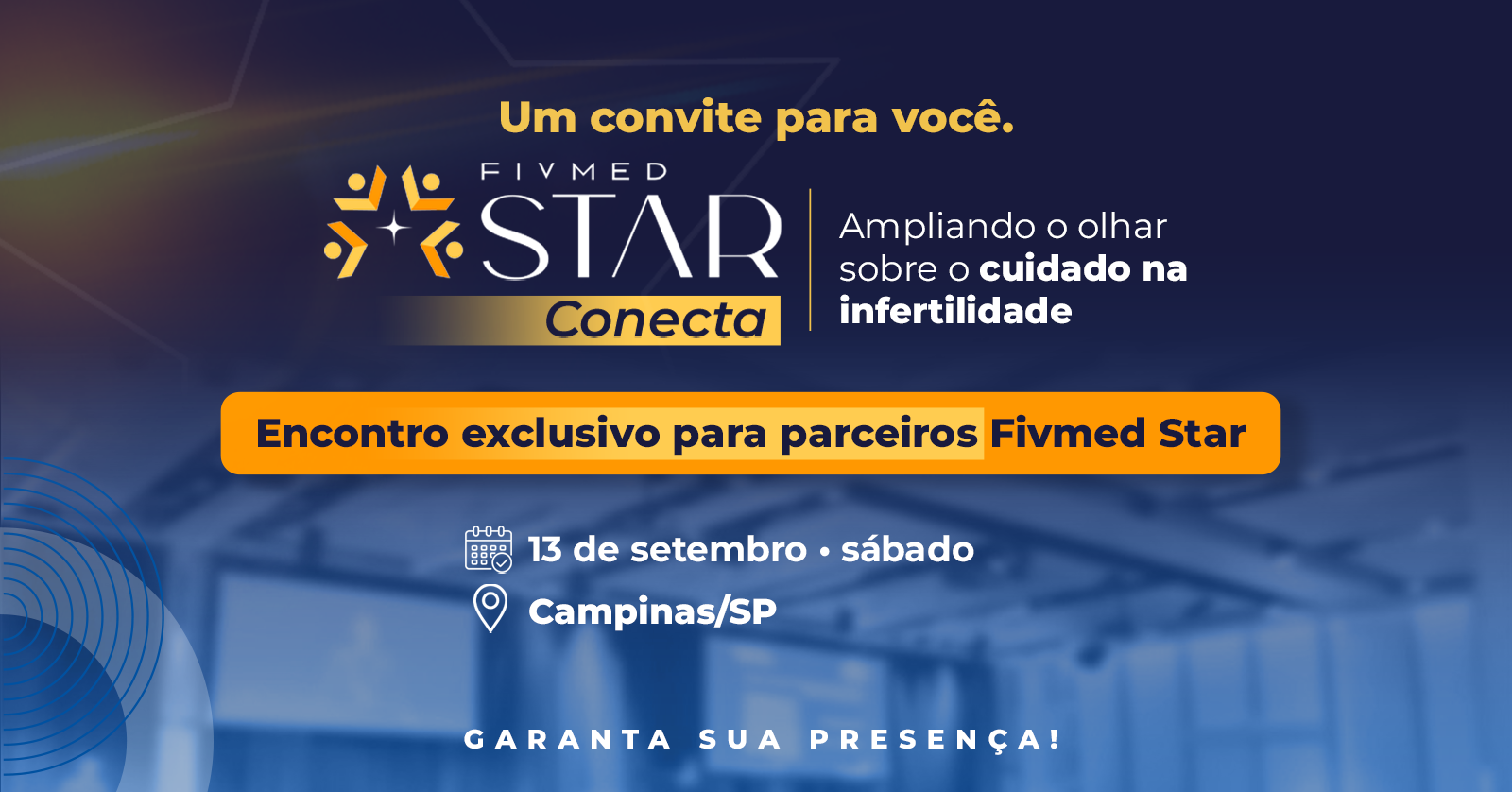 Fivmed Star - Conecta