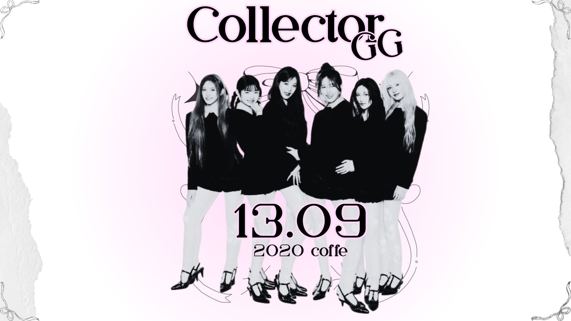 COLLECTOR DAY GG| Laover Bear