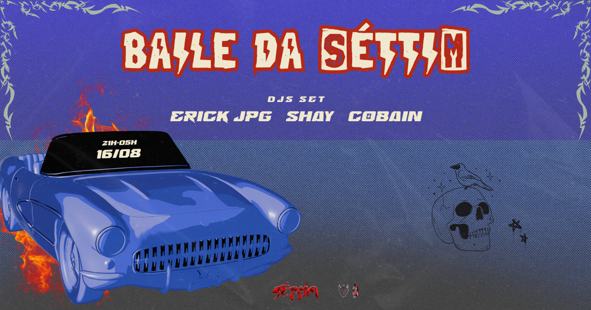 Baile da Séttim #2