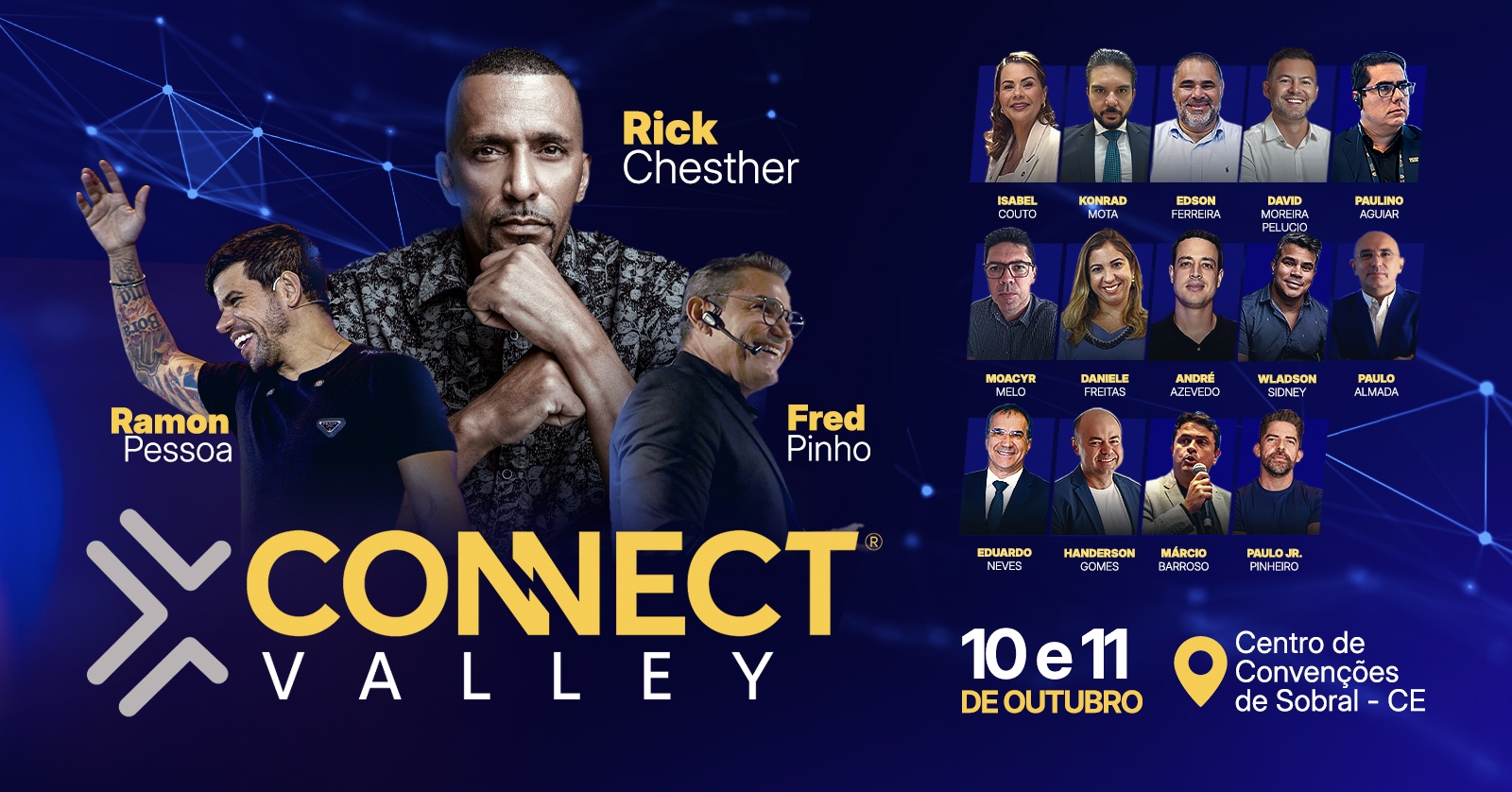 Connect Valley