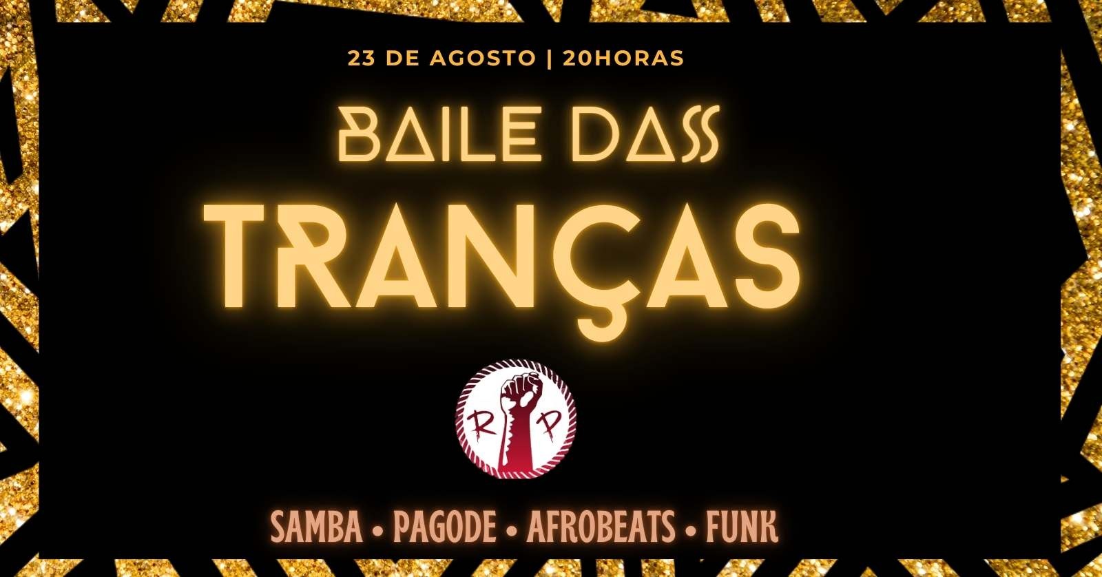 RESENHA DOS PRETOS