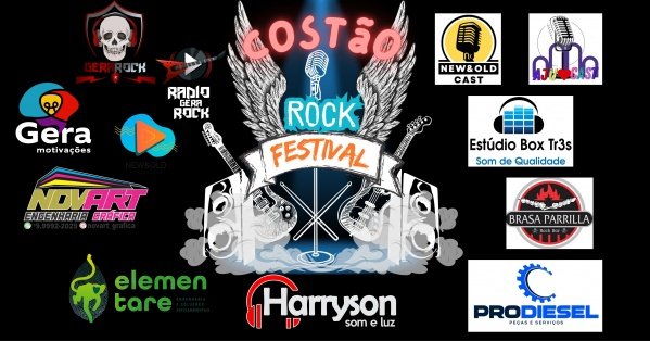 Costão Rock Festival
