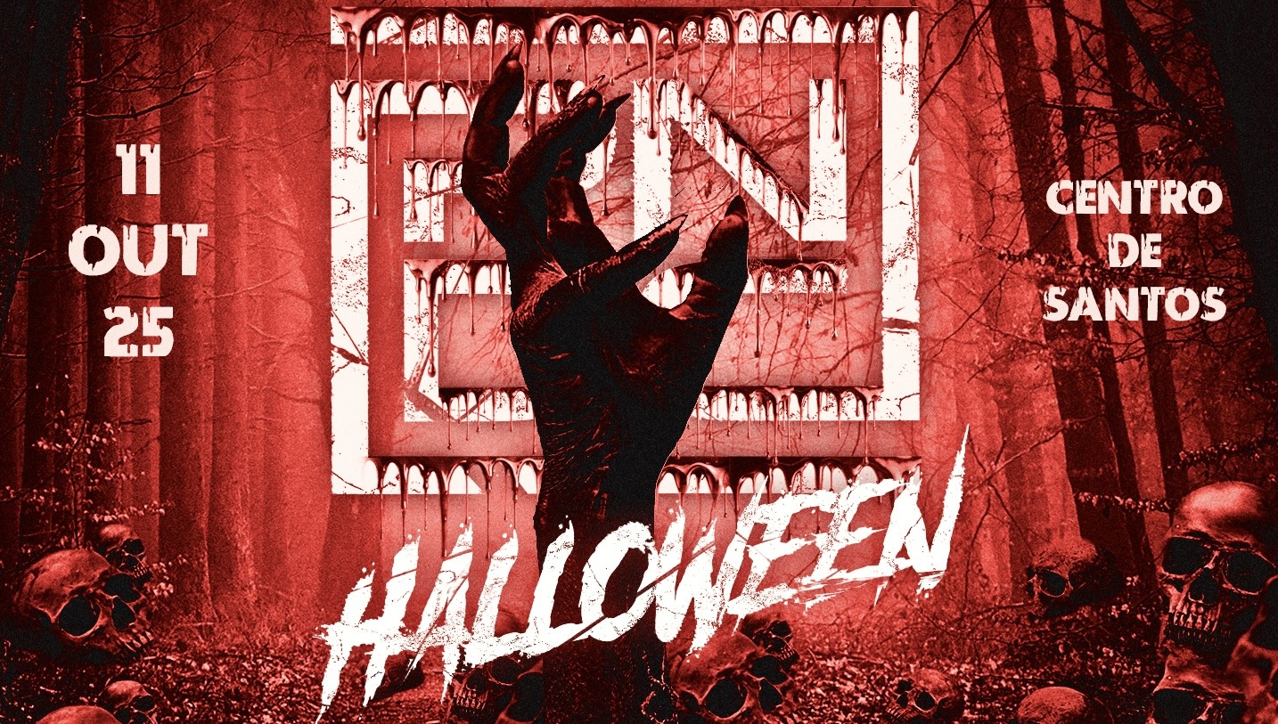PANDANCE HALLOWEEN
