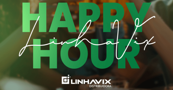 HAPPY HOUR LINHAVIX - SÃO MATEUS em São Mateus - Sympla