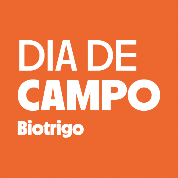 Imagem do evento Dia de Campo Biotrigo - Luiziana PR