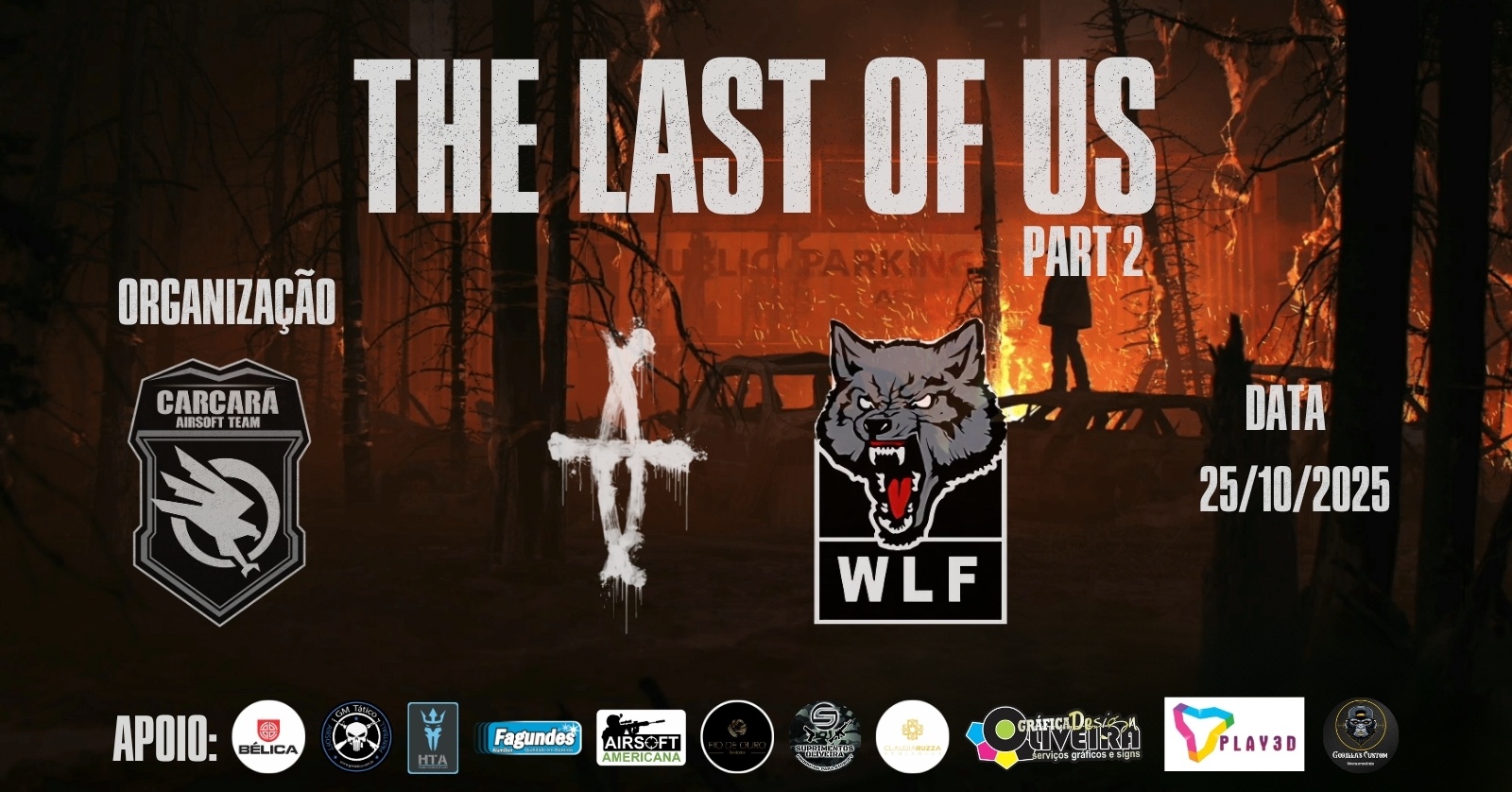 The Last Of Us - Part 2