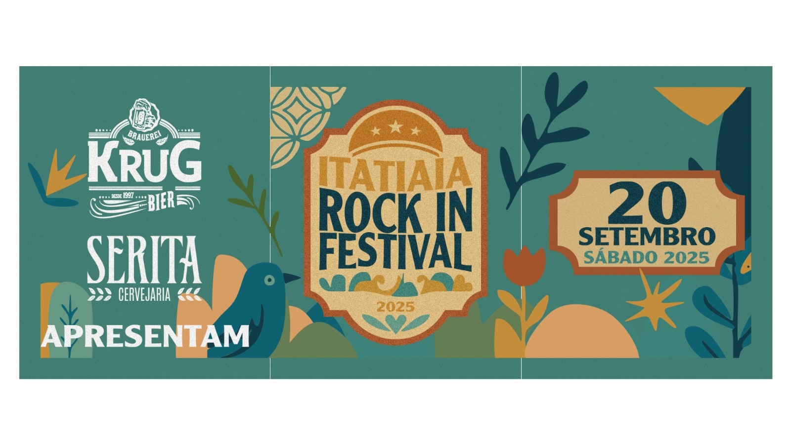 ITATIAIA ROCK IN FESTIVAL