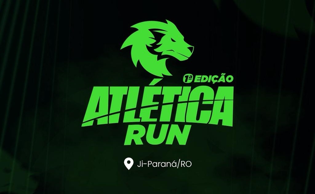 1ª ATLÉTICA RUN 2025