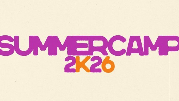 Imagem do evento SUMMERCAMP 2026 - COLETIVO ADOLESCENTES