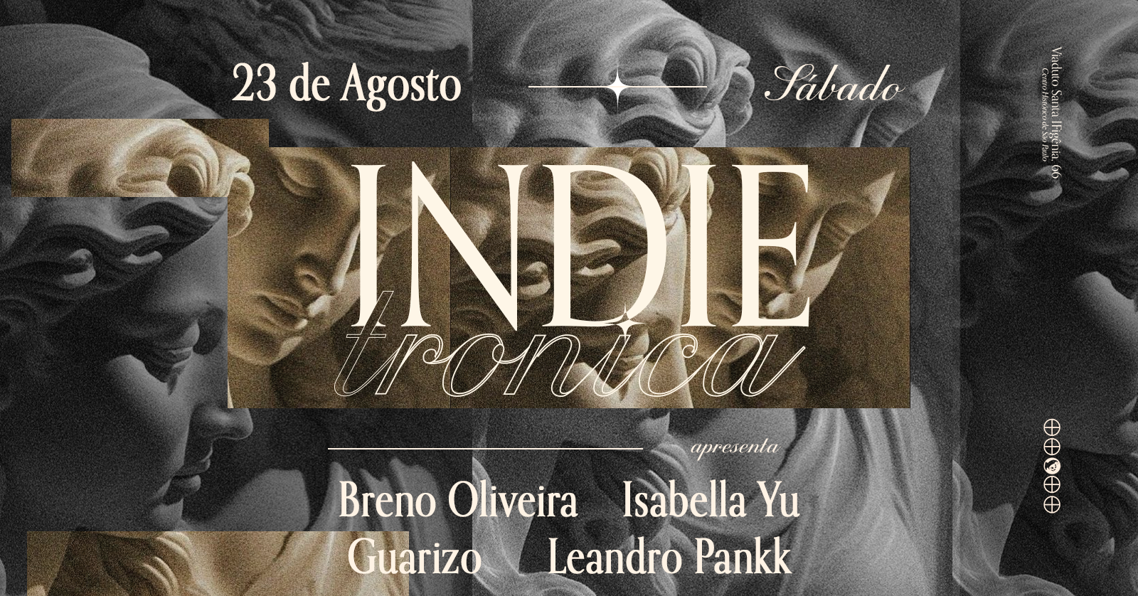 Indietronica @ Ephigenia