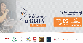 Mulheres à Obra Experience