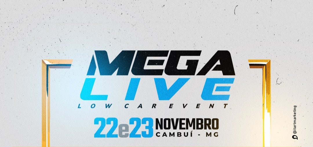 10° MEGA LIVE