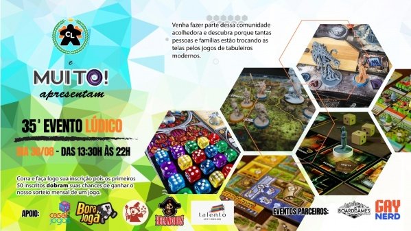 Eventogioco Event
