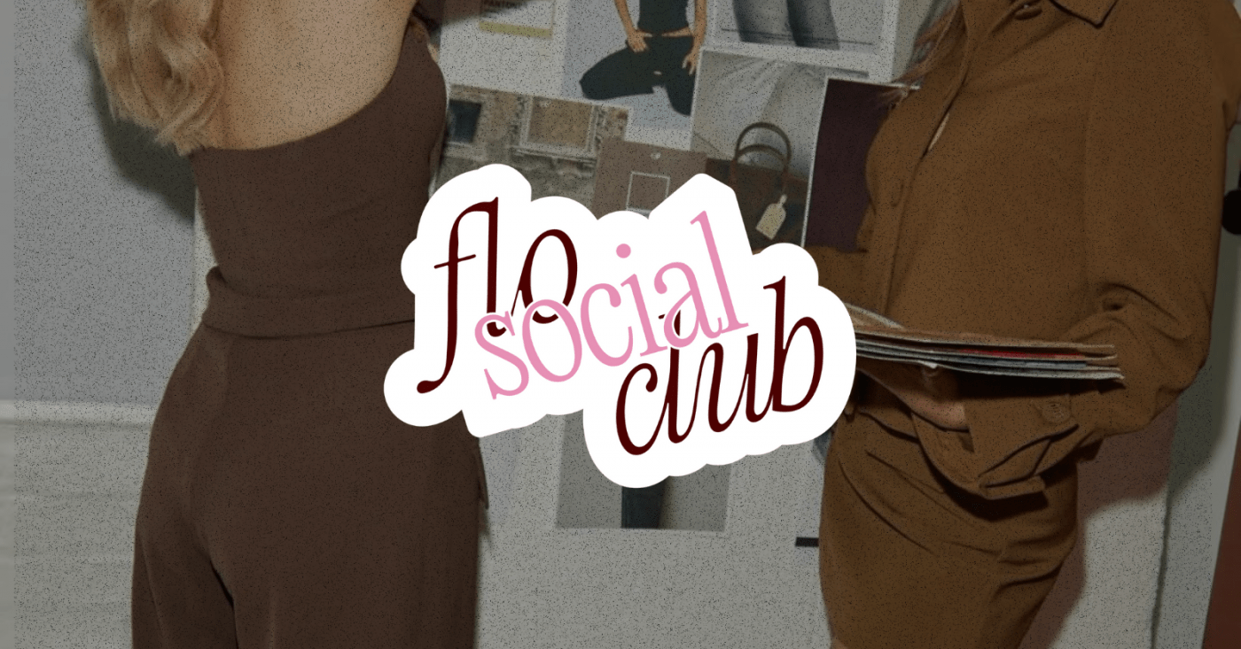 Flo Social Club| Comece pelo Começo: Fundamentos de Marca - online - Sympla