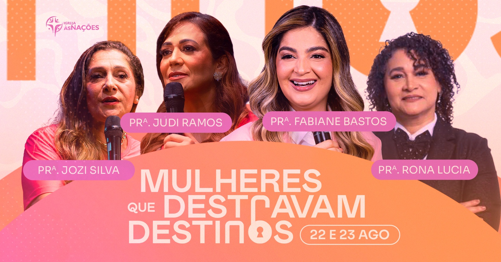Conferência de Mulheres