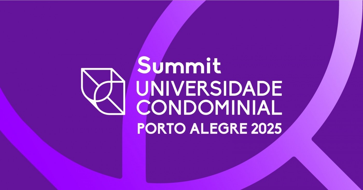 Summit Universidade Condominial - Porto Alegre 2025 em Porto Alegre ...