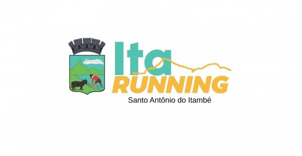Imagem do evento ITA RUNNINIG