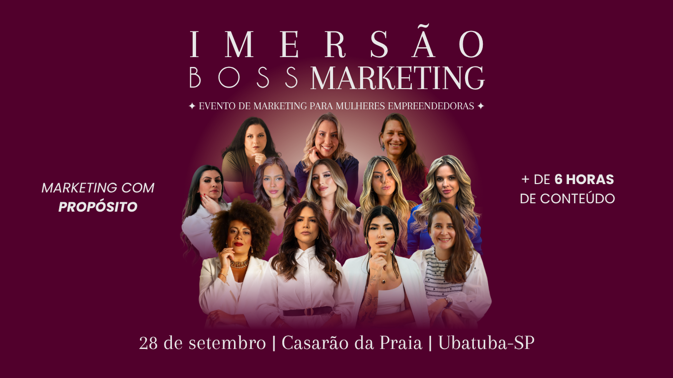 BOSS MARKETING 2025