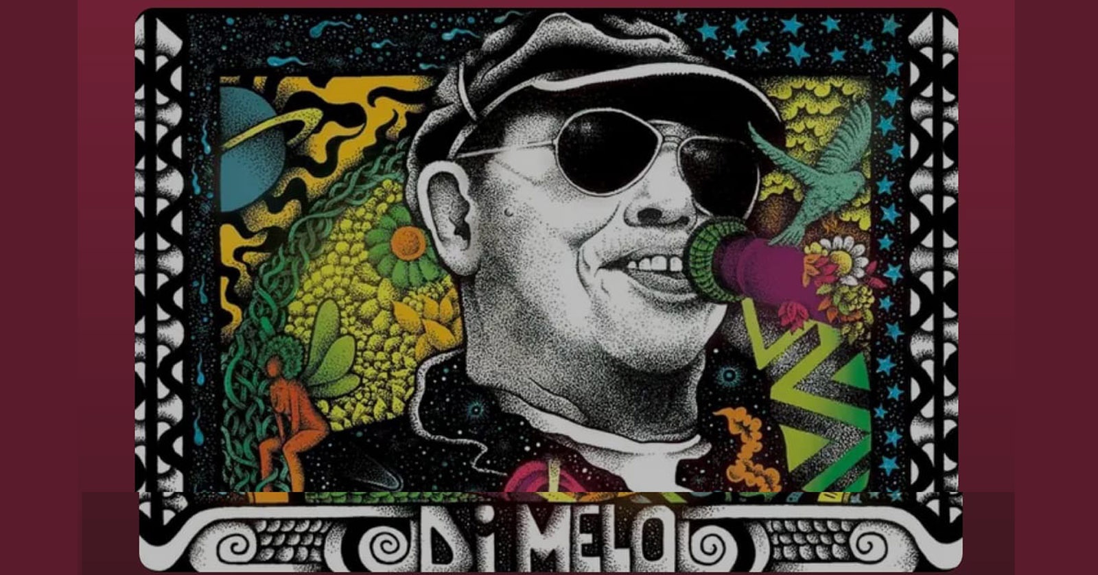 Show Di Melo