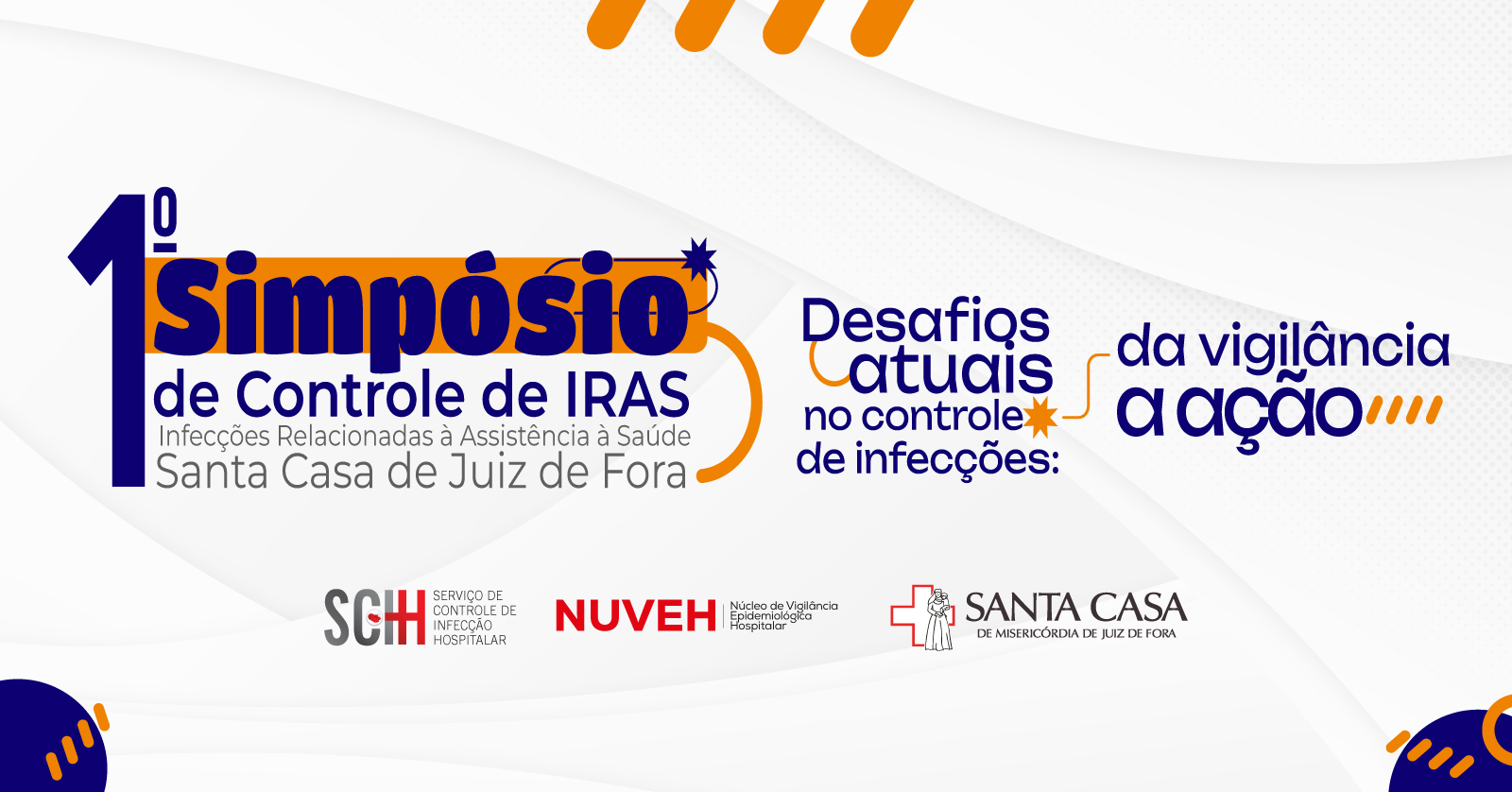 Simpósio de Controle de IRAS