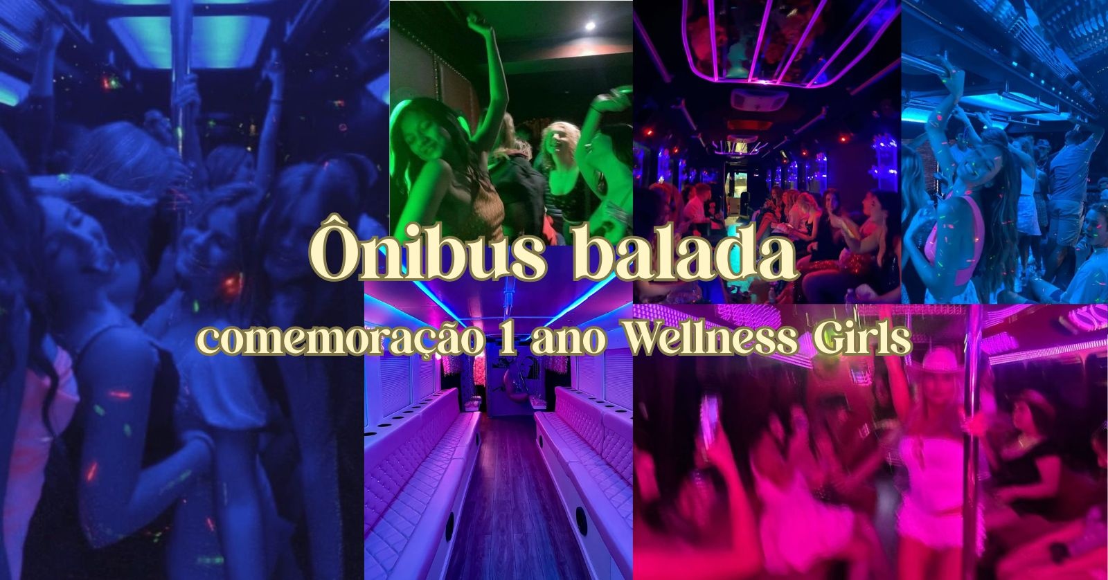 Ônibus Balada