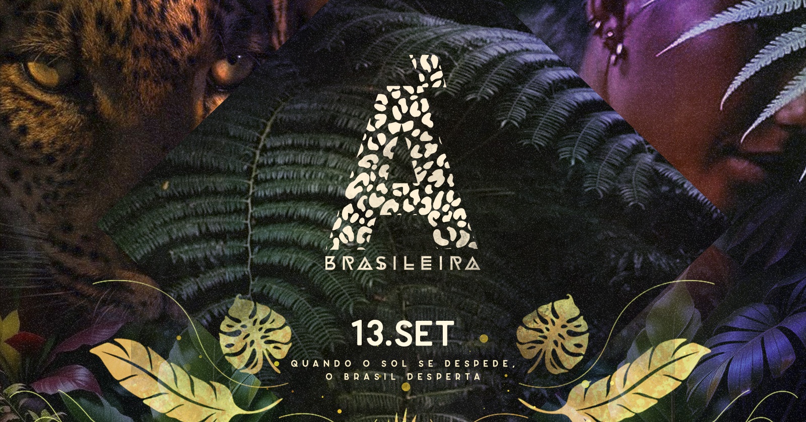 À BRASILEIRA