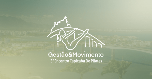 Imagem do evento 3º Encontro Capixaba de Pilates