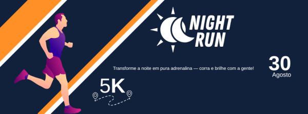 NIGHT RUN TIETÊ