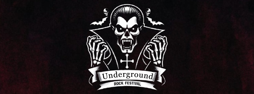 Underground Rock Festival