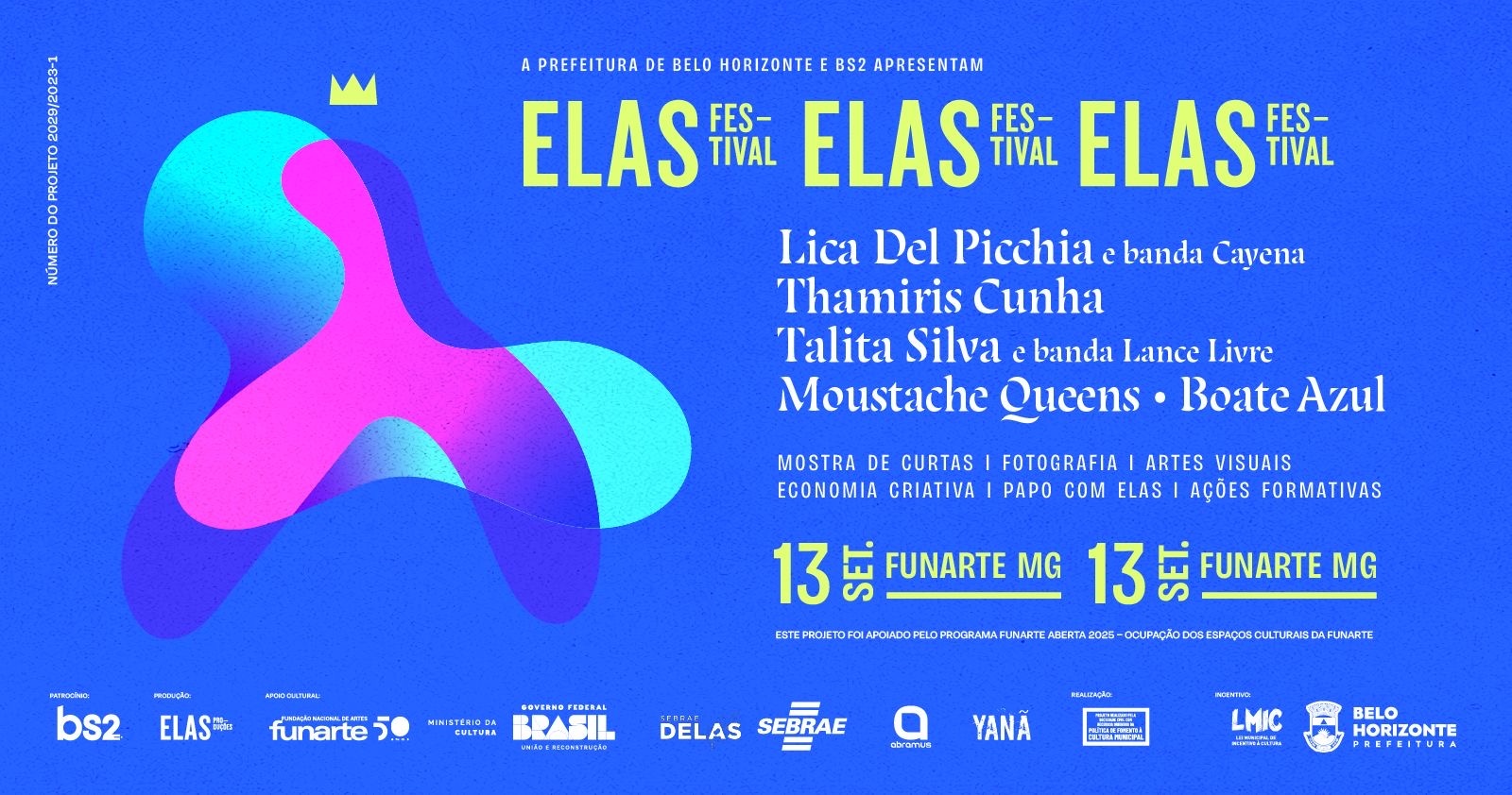 ELAS Festival 2025