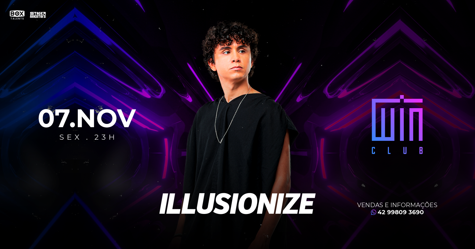 Illusionize