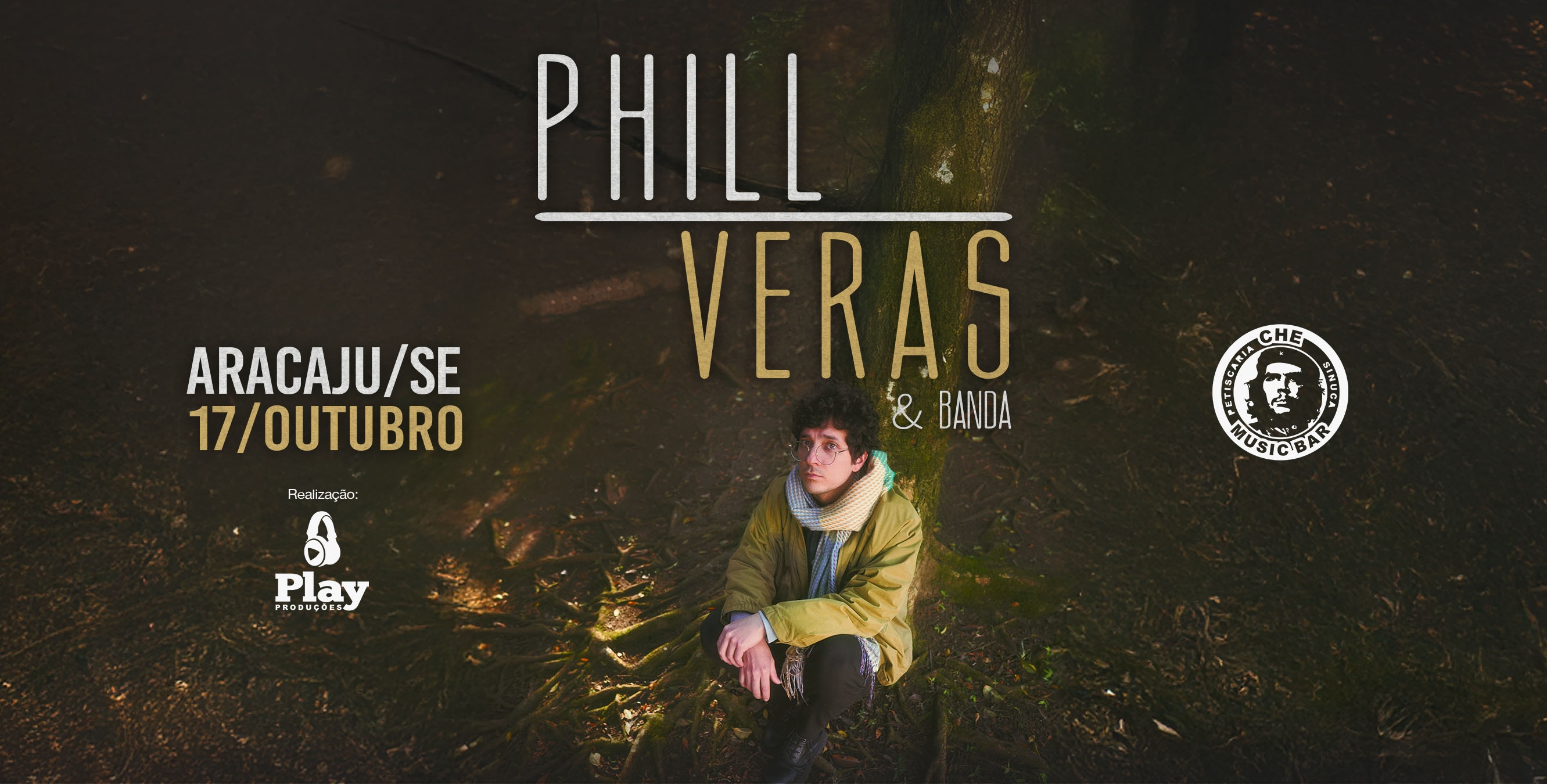 Phill Veras (Aracaju)