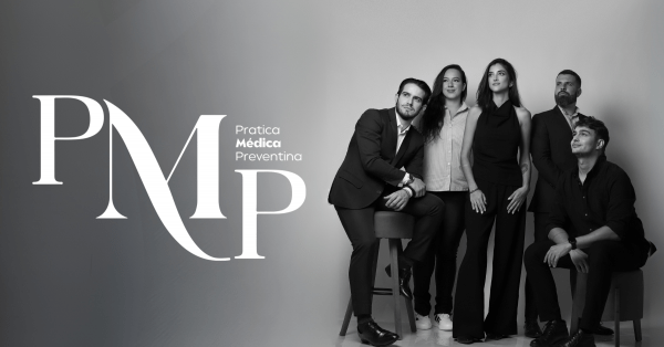 Imagem do evento I Encontro de Prática Médica Preventiva - PMP